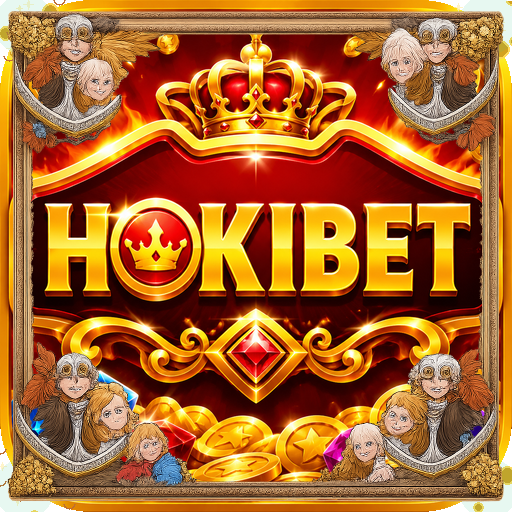 hokibet — mitra unggulan