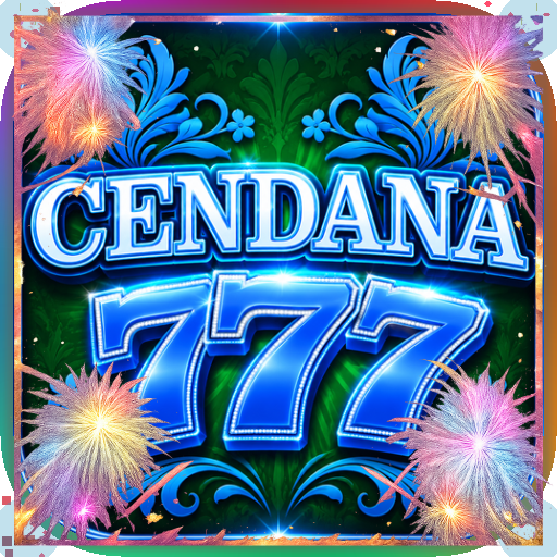 cendana777 — mitra unggulan